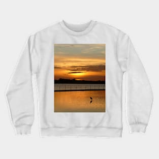 Brightlingsea Crewneck Sweatshirt